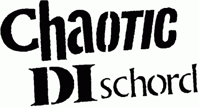 logo Chaotic Dischord